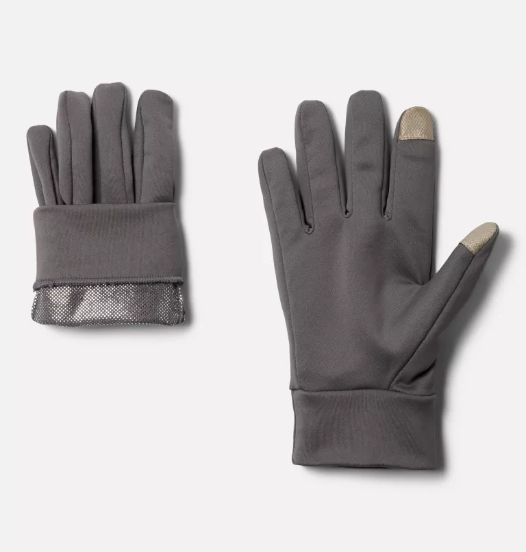 GUANTES UNISEX COLUMBIA OMNI-HEAT TOUCH LINER – foto 2